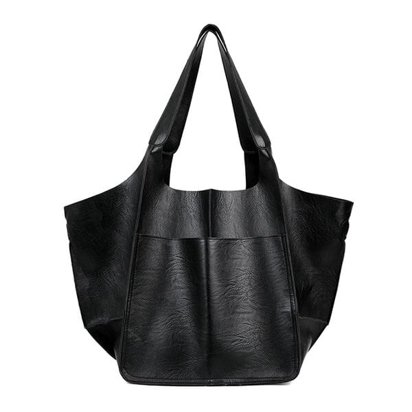 Ruth - Bolsa Tote de Cuero Atemporal