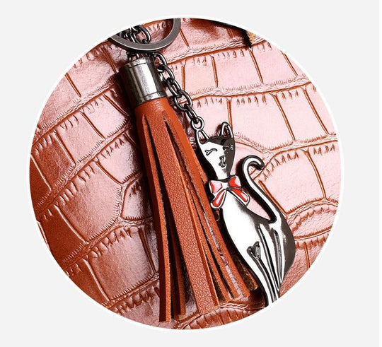 Evelyn - Elegancia del Día a Día Conjunto de Bolsas de Cuero con 4 Piezas