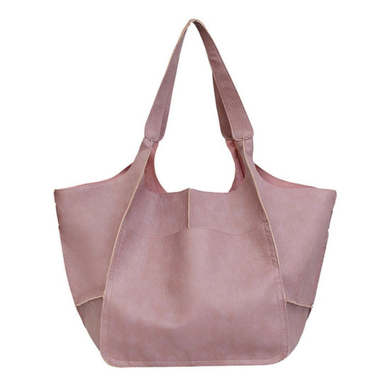 Ruth - Bolsa Tote de Cuero Atemporal