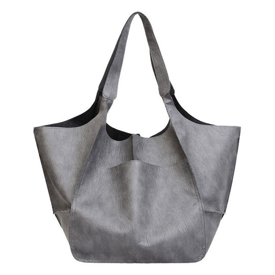 Ruth - Bolsa Tote de Cuero Atemporal