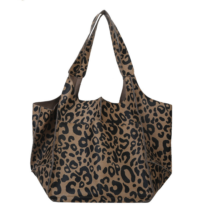 Ruth - Bolsa Tote de Cuero Atemporal