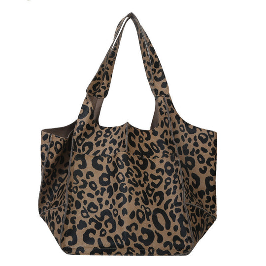 Ruth - Bolsa Tote de Cuero Atemporal